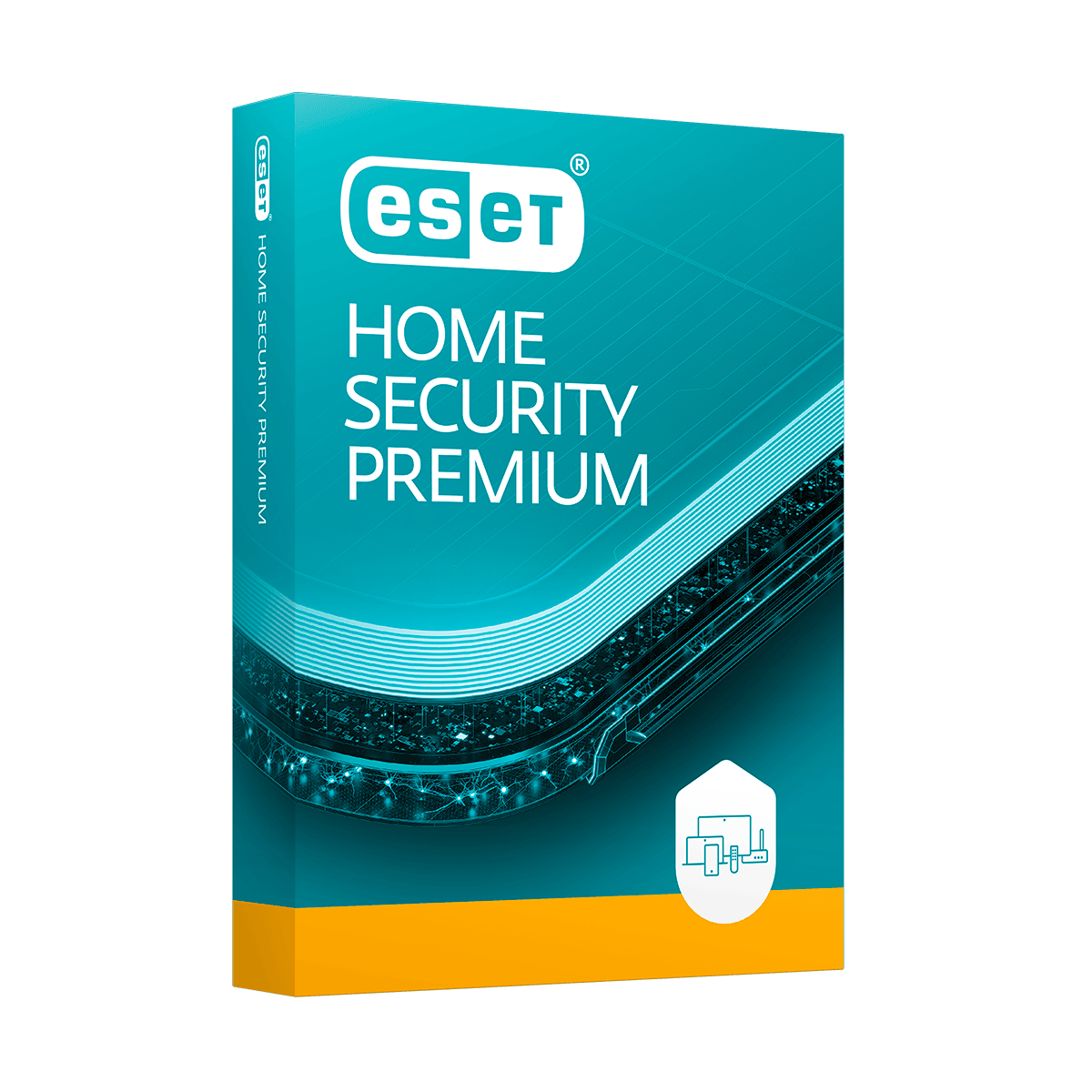 ESET HOME SECURITY PREMIUM